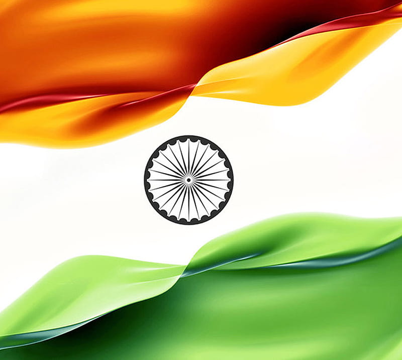 Indian Flag, cute, feelings, flag, love, nationality, HD wallpaper | Peakpx