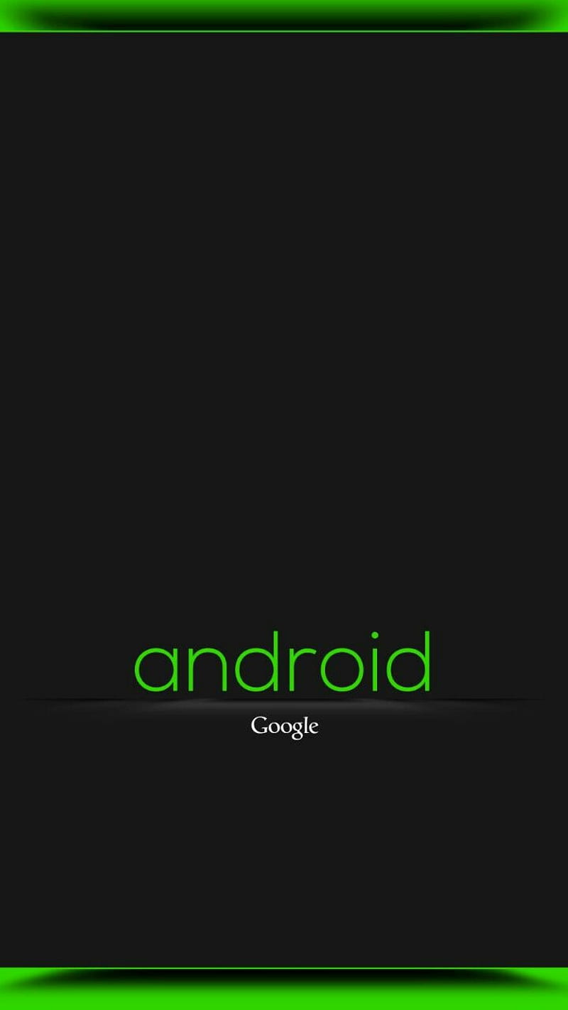 O SAndroid, operating, system, android, google, HD phone wallpaper