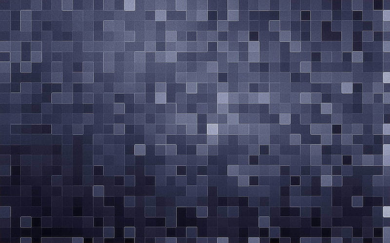 points cubes background light-design, HD wallpaper