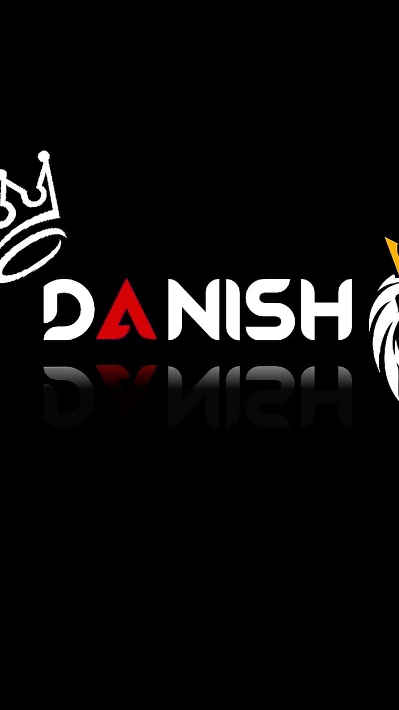Danish Name, name danish, danish, lion, name, HD phone wallpaper