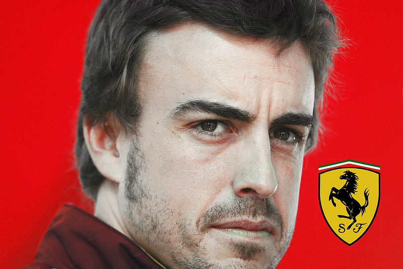 Fernando Alonso, f1, alonso, HD wallpaper