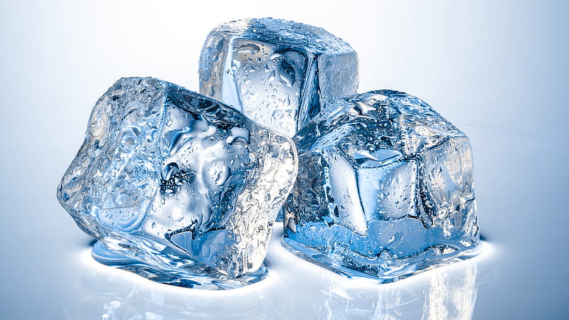 Pieces Of Ice Ice Cube, HD wallpaper