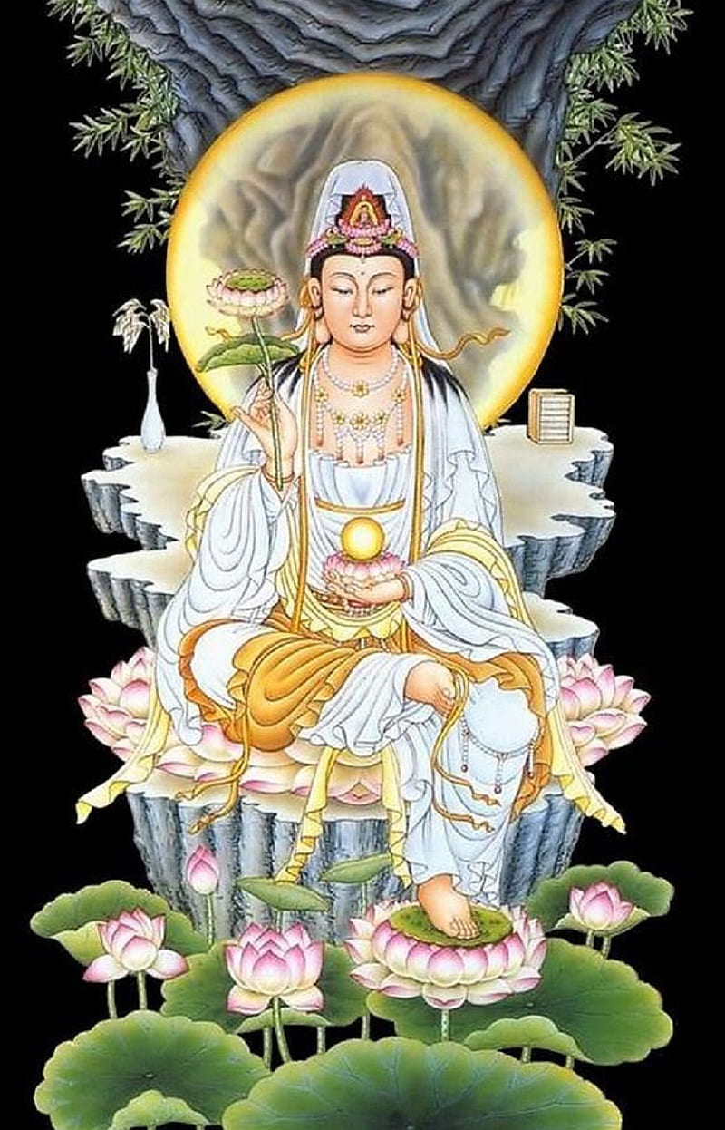 Nanshan guanyin statue hi-res stock photography and images - Alamy