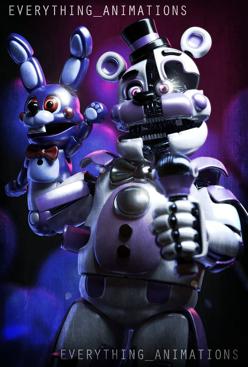 lolbit icon ☆🧡☆ in 2023  Fnaf wallpapers, Fnaf, Sister location
