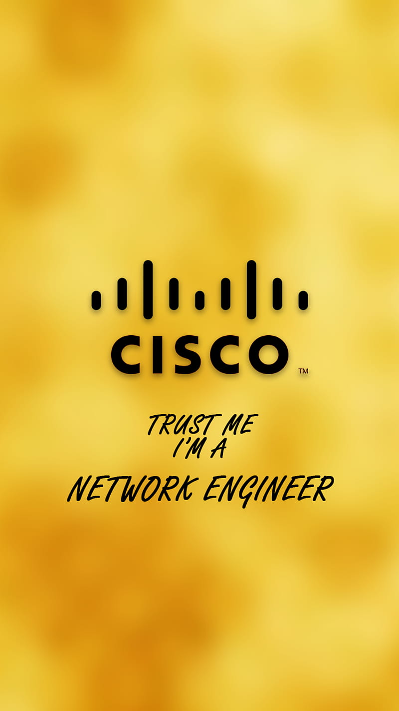 Cisco, computer, it, network, technology, HD phone wallpaper
