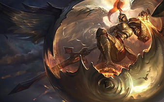 league of legends splash art 1920x1080