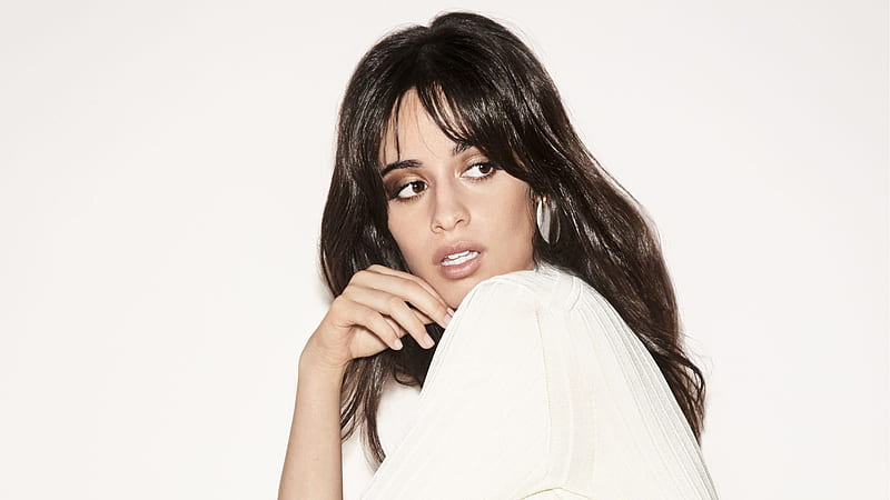 Camila Cabello Cosmopolitan 2018, camila-cabello, music, celebrities, girls, HD wallpaper