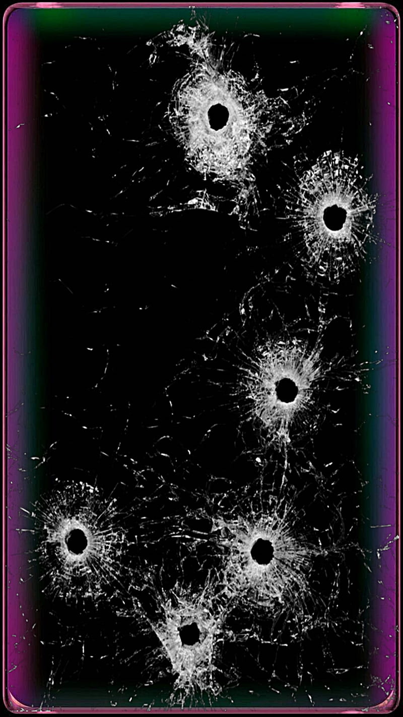 broken screen 5, broken glass, broken screen, desenho, , pantalla rota, sprigamelvirus, vidrio roto, HD phone wallpaper