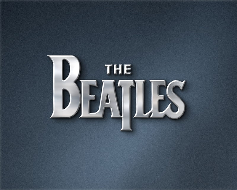 Beatles, group, music, band, HD wallpaper