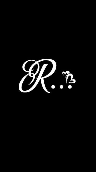 R Name HD Wallpaper APK for Android Download