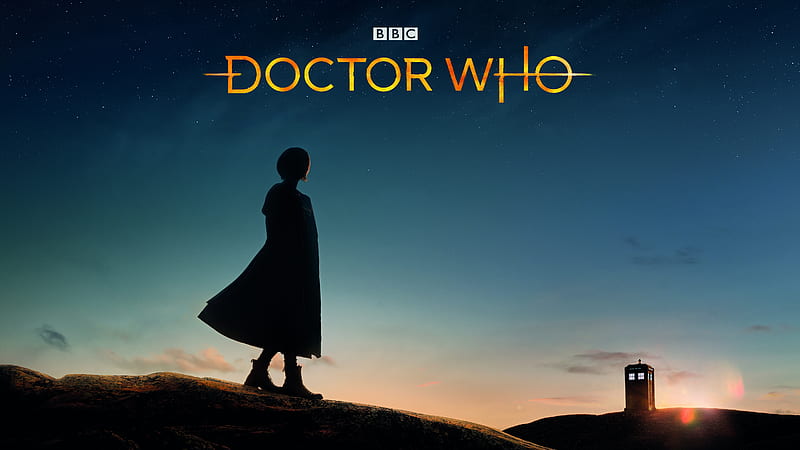 doctor who, season 11, tv series, Movies, HD wallpaper