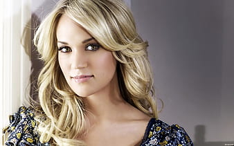 Carrie underwood, carrie, underwood, jeans, woman, HD wallpaper