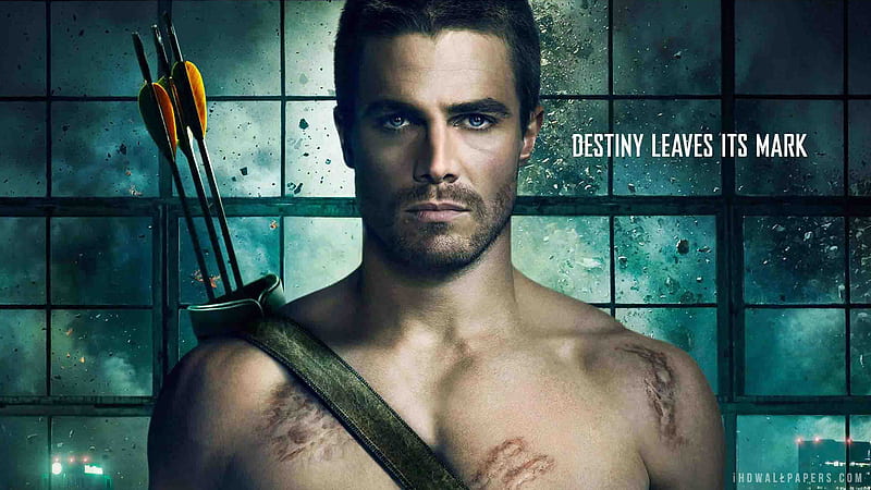 Arrow Season 4, arrow, tv-shows, HD wallpaper