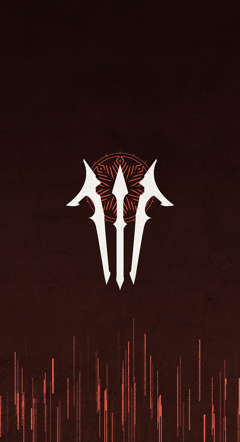 D2 Emblem Destiny 2 Logo HD wallpaper  Pxfuel