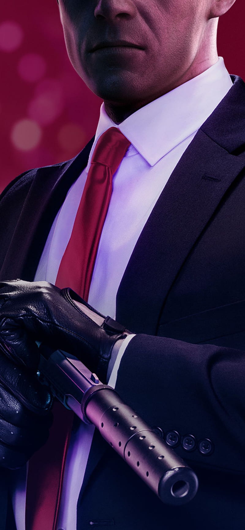 Agent 4K wallpapers for your desktop or mobile screen free and easy to  download