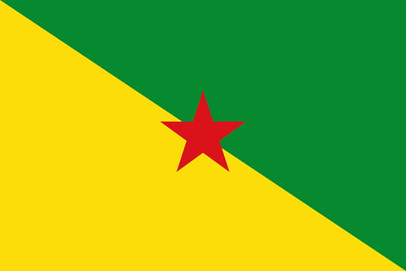 ReD, flag, green, yellow, HD wallpaper