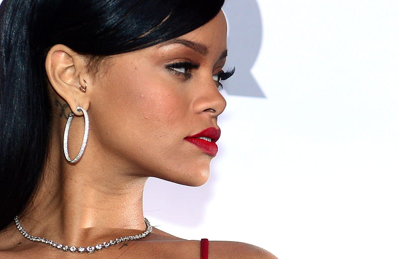 RIHANNA, FASHION, SONGWRITER, PRODUCER, SINGER, HD wallpaper