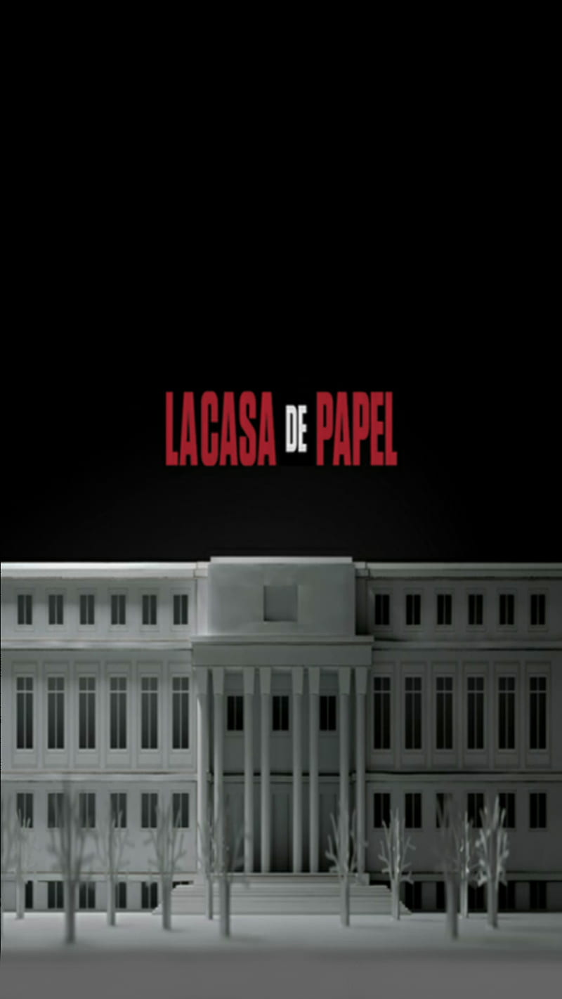 1080P free download | Casa de papel, netflix, serie, HD phone wallpaper ...