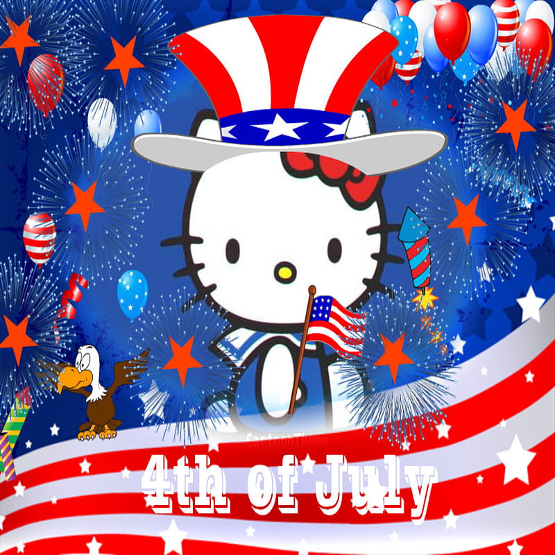 Independence Day Wallpapers  4th Of July Wallpapers by Pastime Gaming