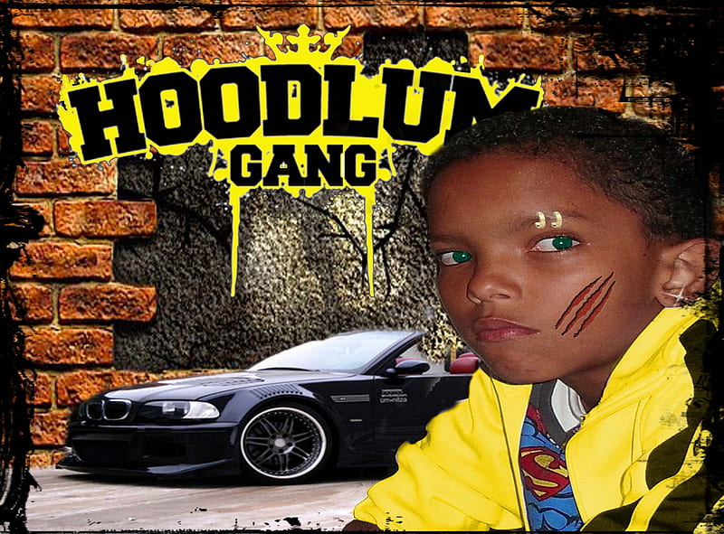 Aidan De Leeuw, m3, gangster, hoodlum, bmw, HD wallpaper