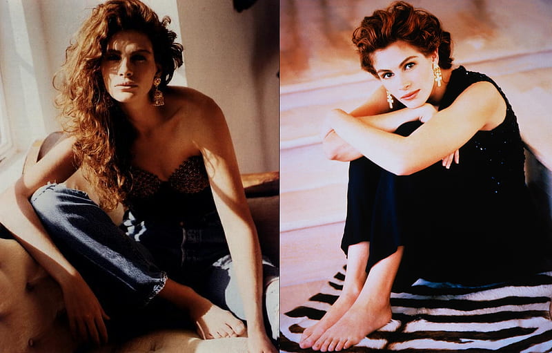 Julia Roberts, Julia, actress, Roberts, icon, HD wallpaper Julia Roberts, Julia, actress, Roberts, icon, HD wallpaper