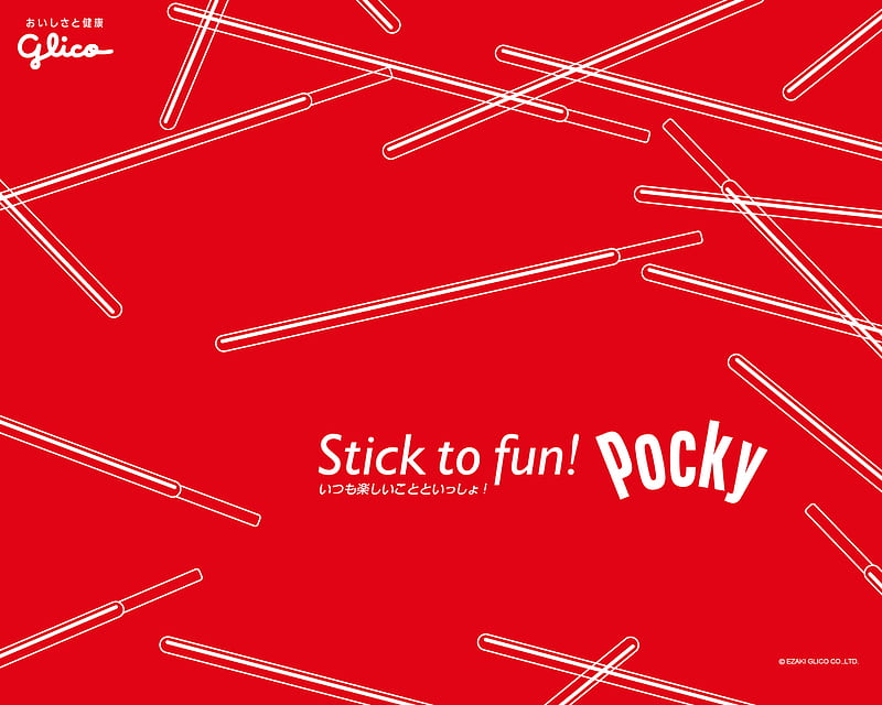 Pocky Glico Food Chocolate Snack Hd Wallpaper Peakpx