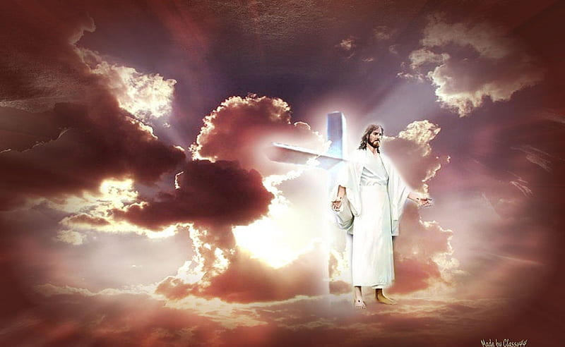 Jesus easter holy HD wallpapers  Pxfuel