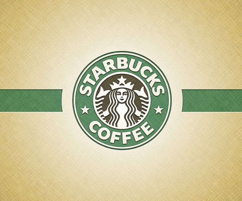 Starbucks, coffe, HD wallpaper