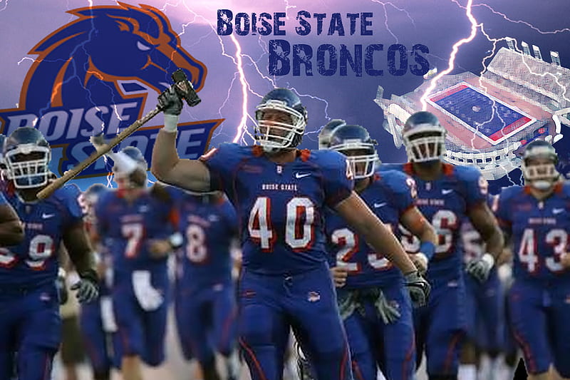 Revisiting the Boise State 2018 Class Part 8 Defensive Backs and Final  Thoughts  Mountain West Connection