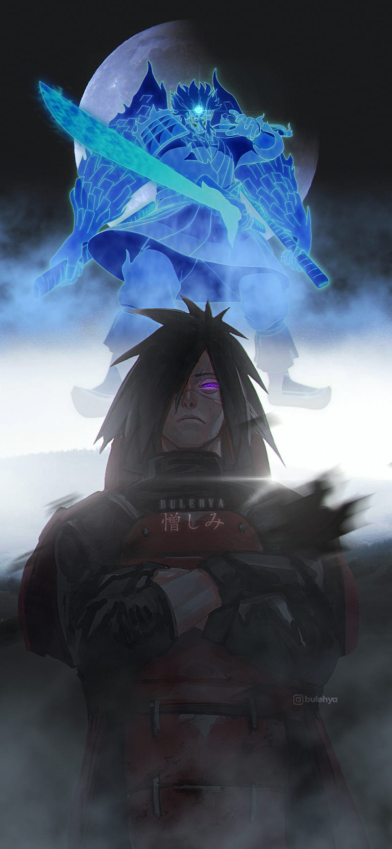 Madara uchiha, akatsuki, anime, itachi, manga, naruto, naruto shippuden,  dolor, Fondo de pantalla de teléfono HD | Peakpx