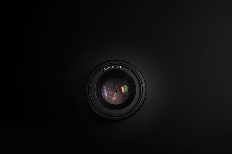 camera lens, Technology, HD wallpaper