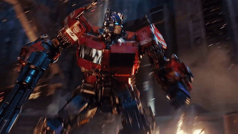 There's Another Big Transformers Movie Being Planned and an Optimus Prime  Film Is a Possibility, HD wallpaper | Peakpx