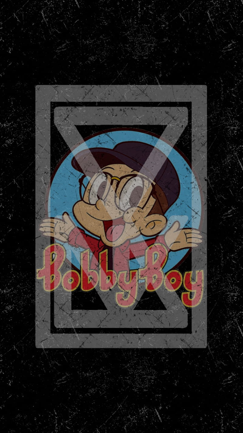 Logic, bobby, rattpack, bobby boy, HD phone wallpaper | Peakpx