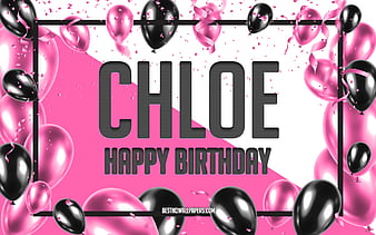 Chloe wallpapers HD  Download Free backgrounds