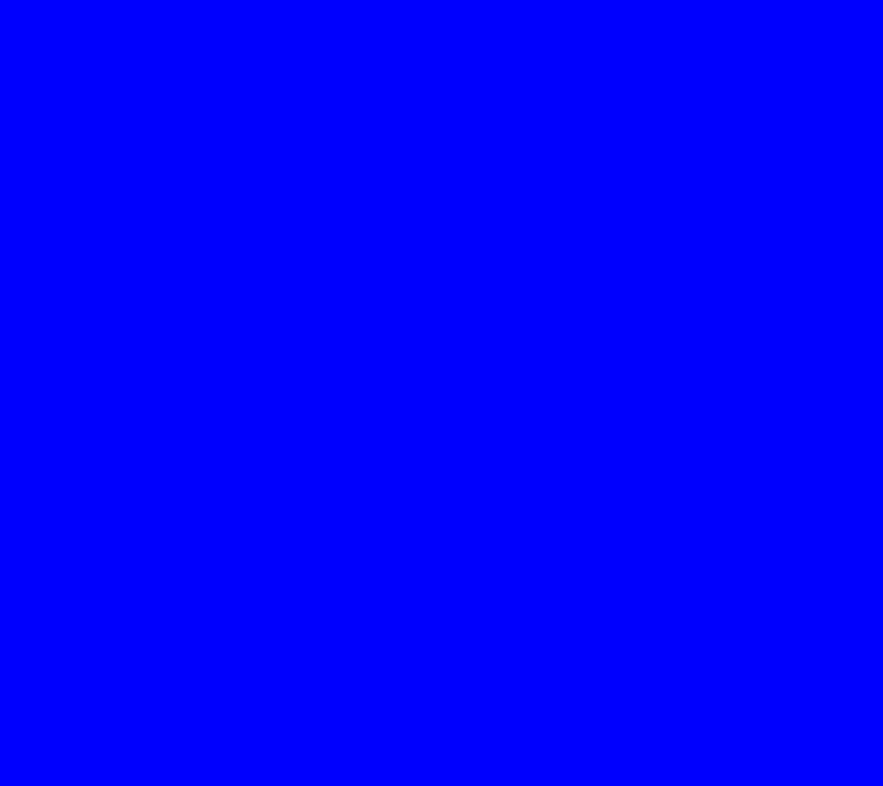 Blue color for test, screen, HD wallpaper