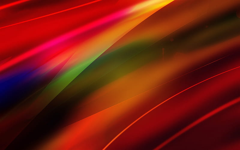 Brilliant light-abstract design background glare, HD wallpaper