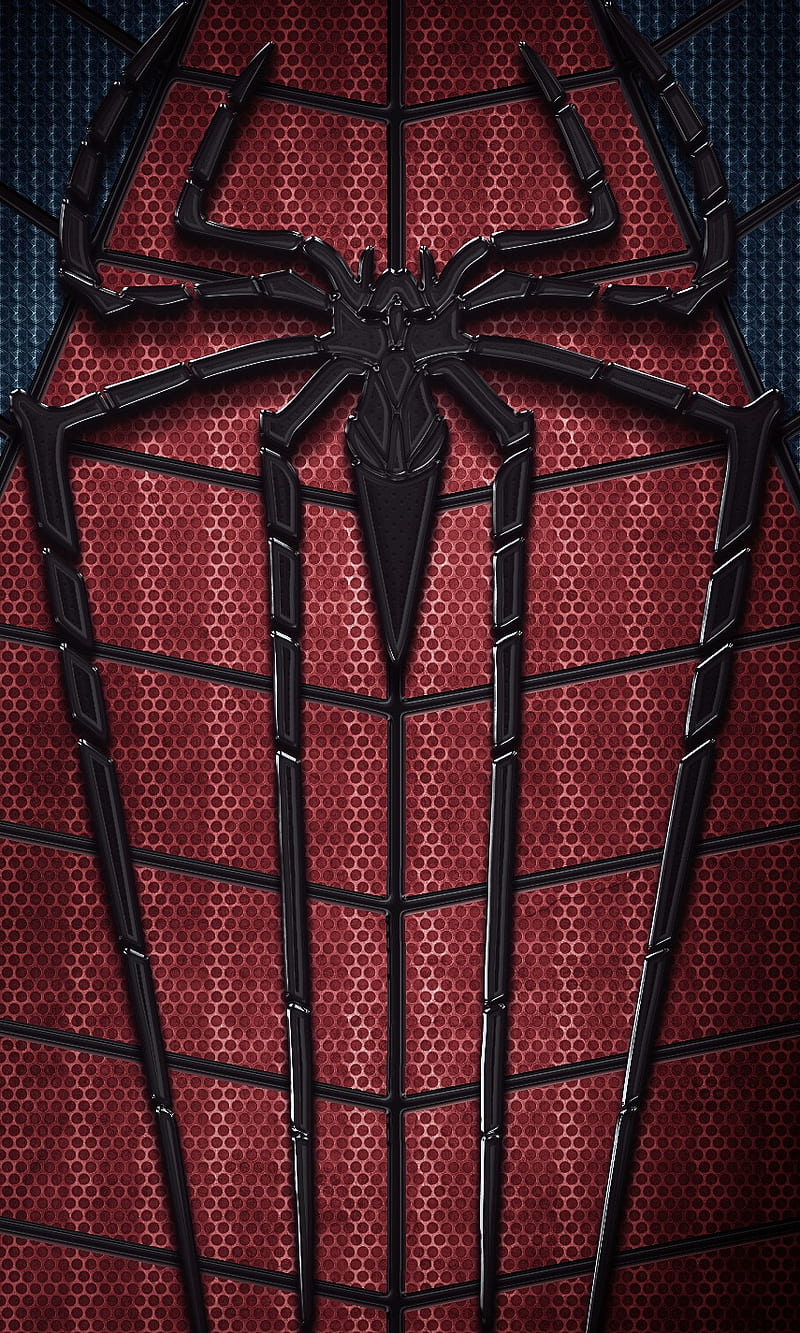 Spider Man, kiss, love, HD phone wallpaper