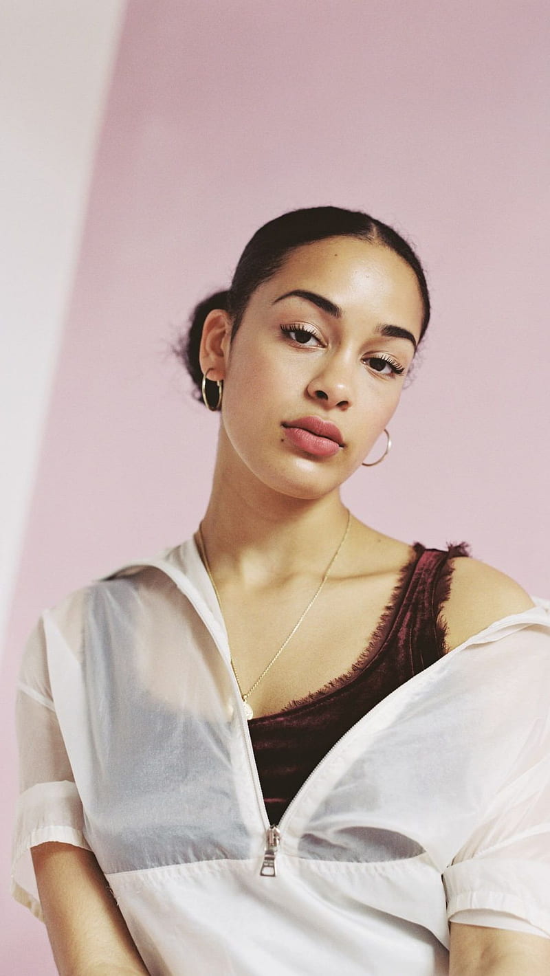 Jorja Smith, jorja smith, singer, HD phone wallpaper | Peakpx