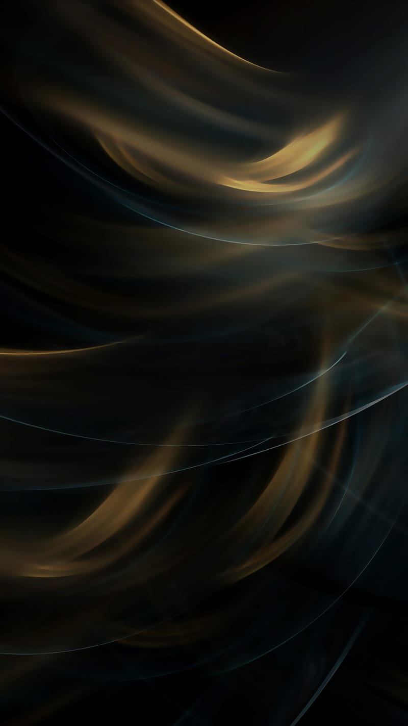 Abstract, beauty, black, brown, gold, gree g0215d, stock, HD phone wallpaper