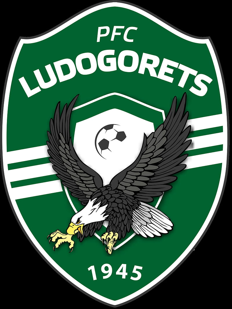 Ludogorets Razgrad , logo, ludogorets razgrad 1945, samo ludogorets, sport, esports, team, HD phone wallpaper