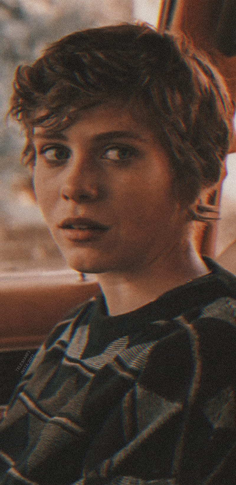 Update more than 70 wallpaper sophia lillis latest - in.cdgdbentre