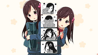 Hitori bocchi wallpaper by NakoPosting - Download on ZEDGE™