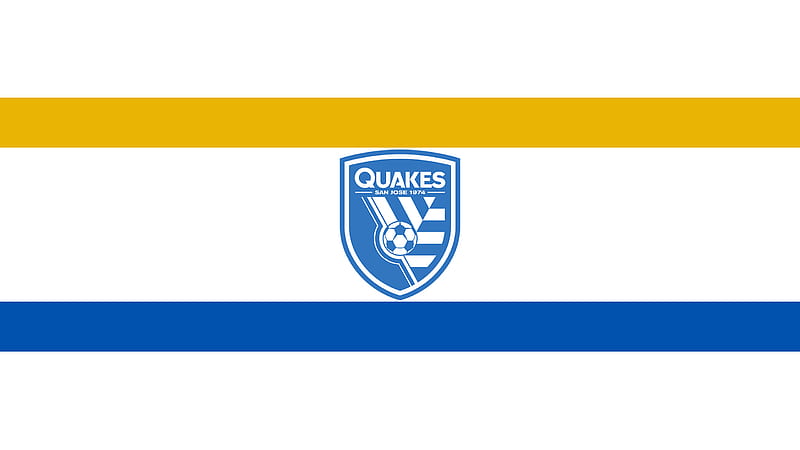 Soccer, San Jose Earthquakes, Soccer , Logo , Emblem, HD wallpaper