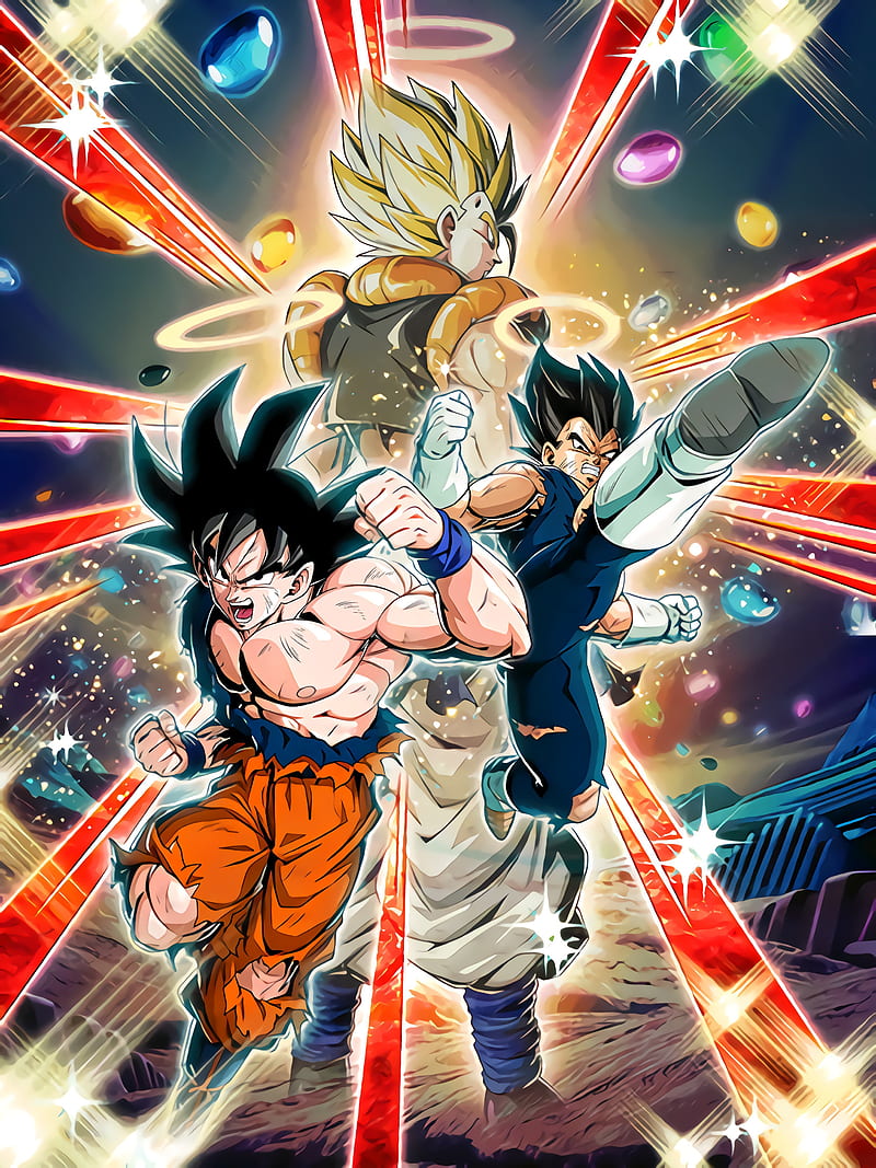 SSJ2 Vegeta  Personajes de dragon ball, Personajes de goku, Goku y vegeta