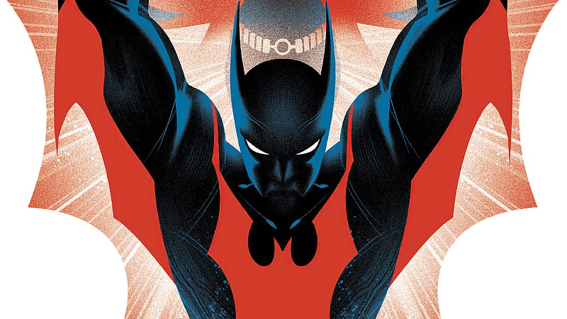 Batman Beyond 2020, batman, superheroes, artist, artwork, digital-art, HD wallpaper