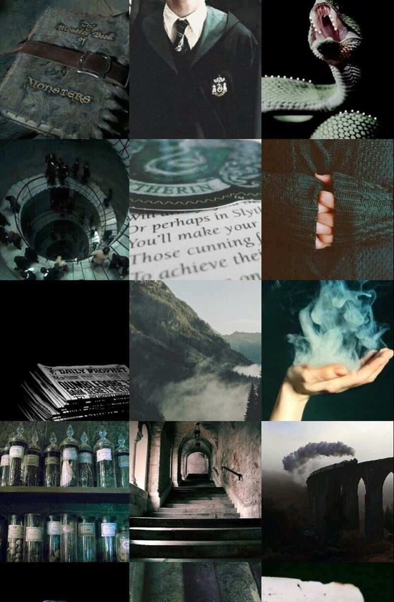 Potterheads Latinoamérica⚡ - Beautiful of Harry Potter ⚡ / Twitter, Harry Potter Monster, HD phone wallpaper