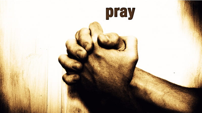 Prayer Request, HD wallpaper