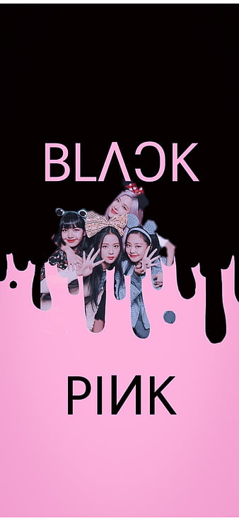 BLACKPINK How You Like That Lisa Jisoo Jennie Rosé 8K Wallpaper