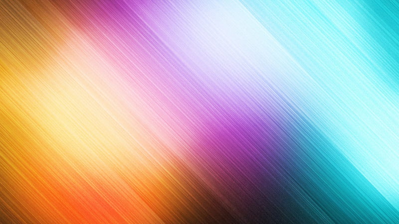 Cool Rainbow, Rainbow Tablet, HD wallpaper