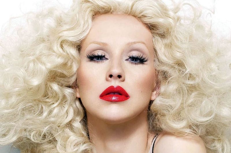 Music, Christina Aguilera, HD wallpaper | Peakpx